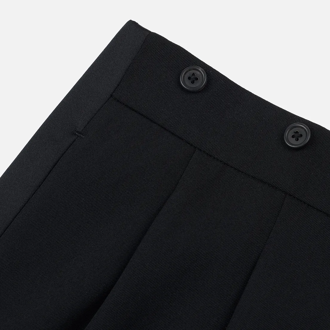 Helmut Lang Мужские брюки Half WB