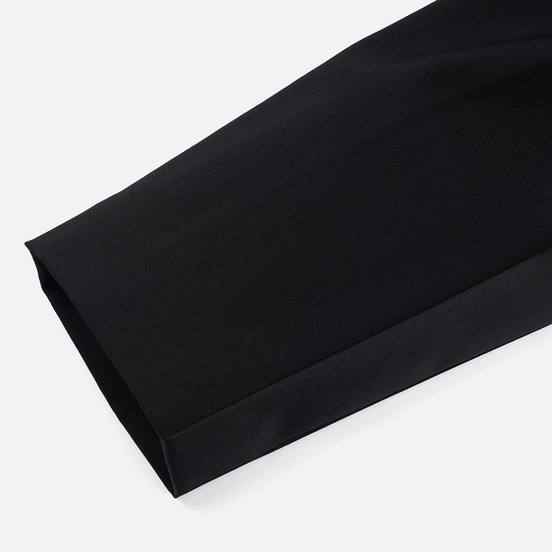 Мужские брюки Helmut Lang Half WB Black