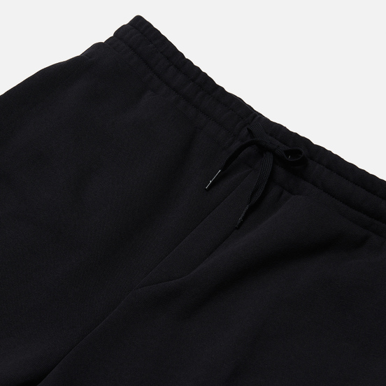 Мужские брюки Jordan Jumpman Fleece Black/White