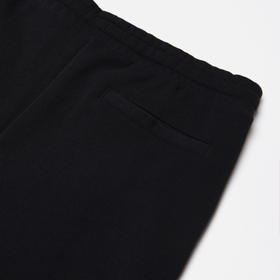 Мужские брюки Jordan Jumpman Fleece Black/White