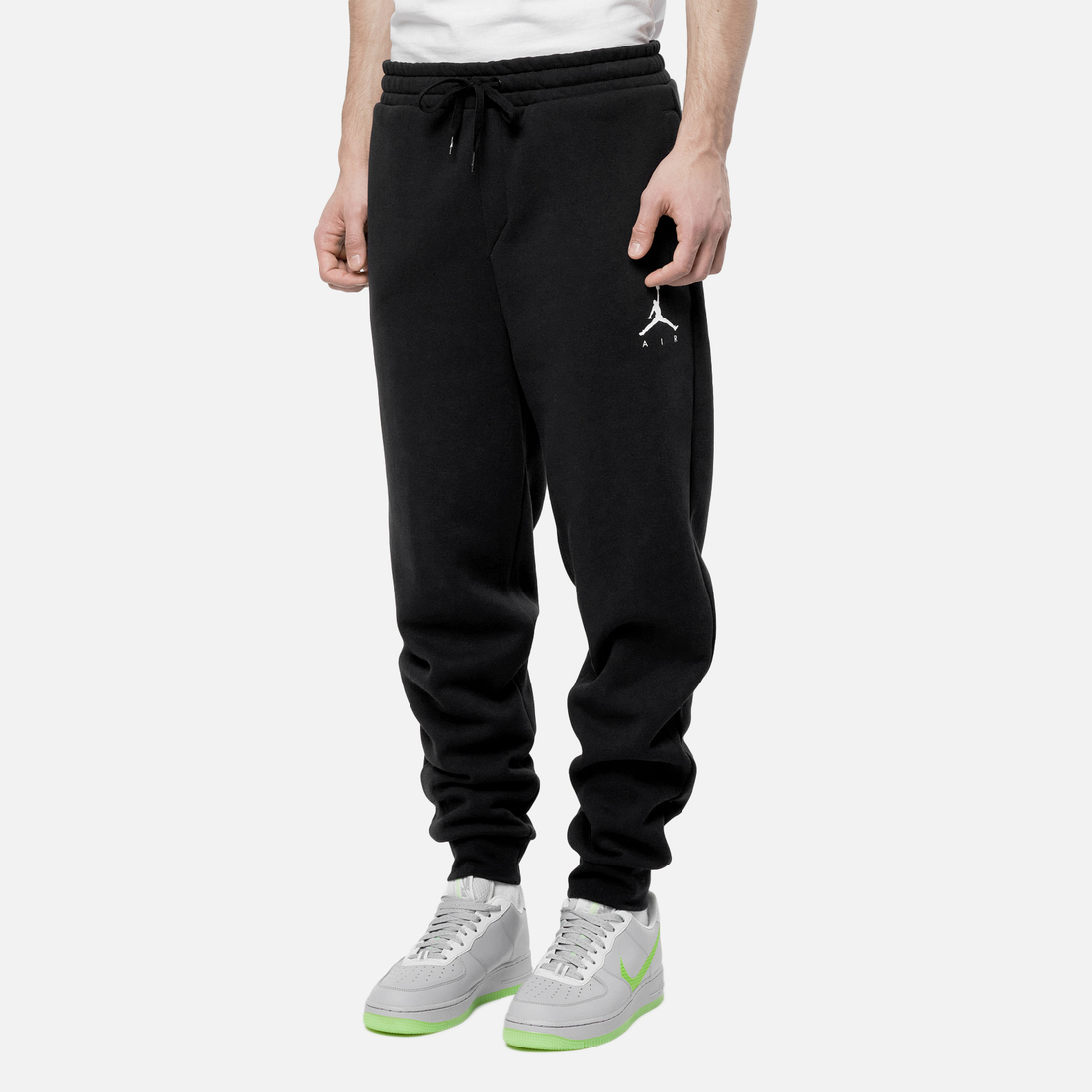 Jordan Мужские брюки Jumpman Fleece