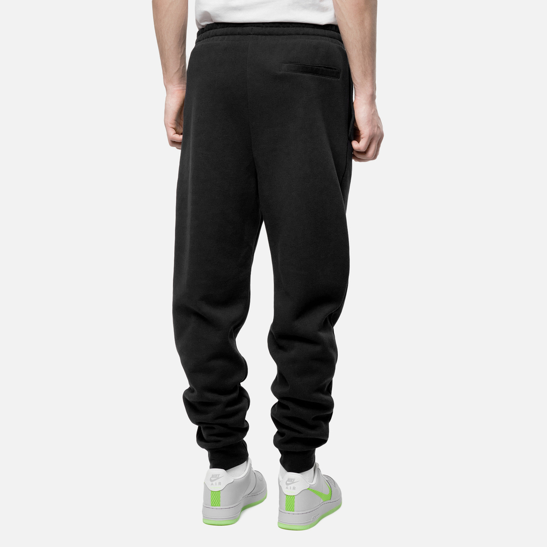 Jordan Мужские брюки Jumpman Fleece