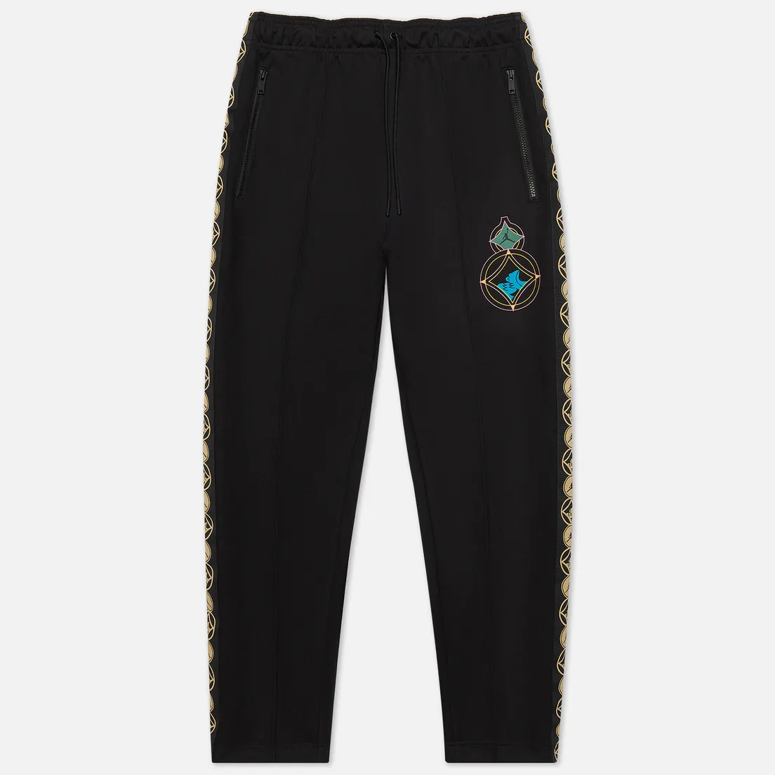 Jordan Мужские брюки Statement Chinese New Year Fleece