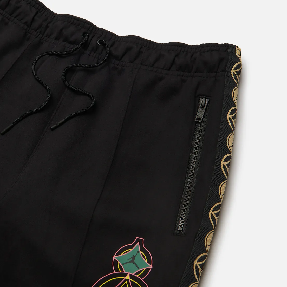 Jordan Мужские брюки Statement Chinese New Year Fleece