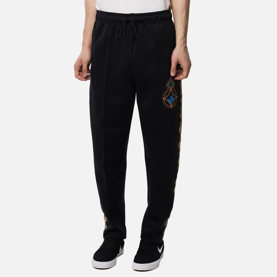 Мужские брюки Jordan Statement Chinese New Year Fleece Black