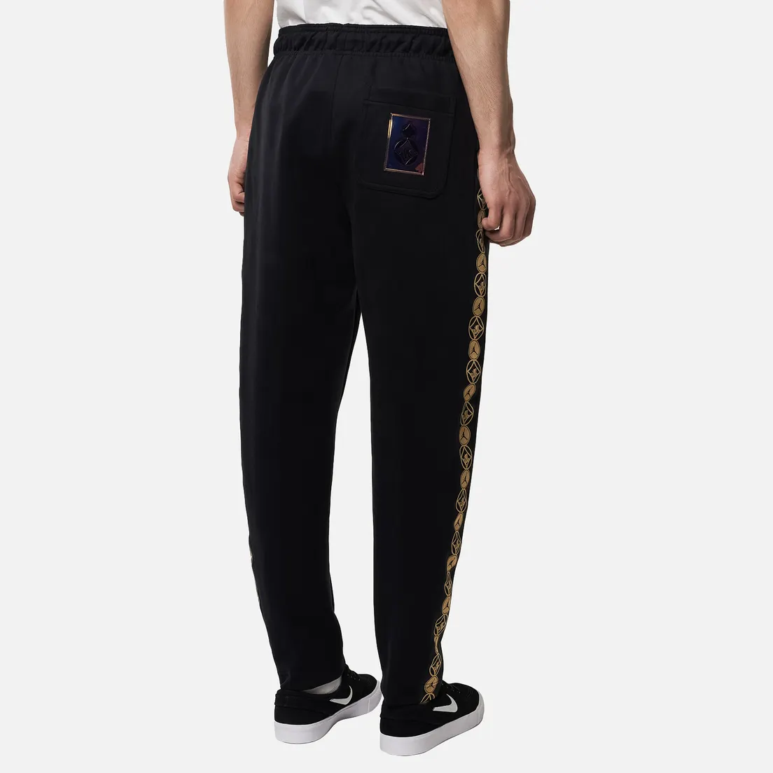 Jordan Мужские брюки Statement Chinese New Year Fleece
