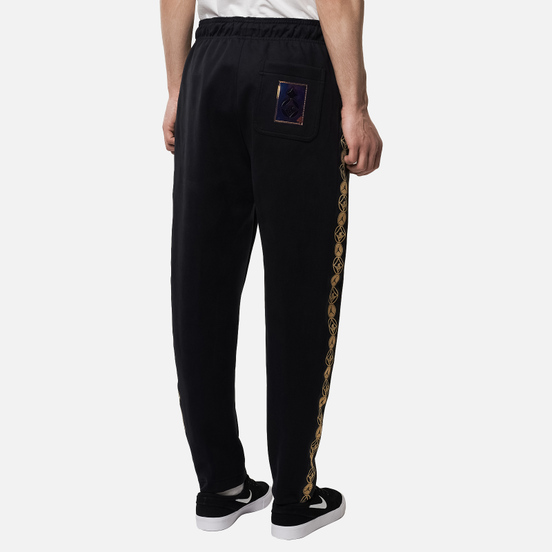 Мужские брюки Jordan Statement Chinese New Year Fleece Black