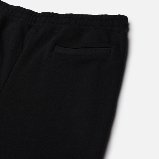 Мужские брюки Jordan Sticker Fleece Black