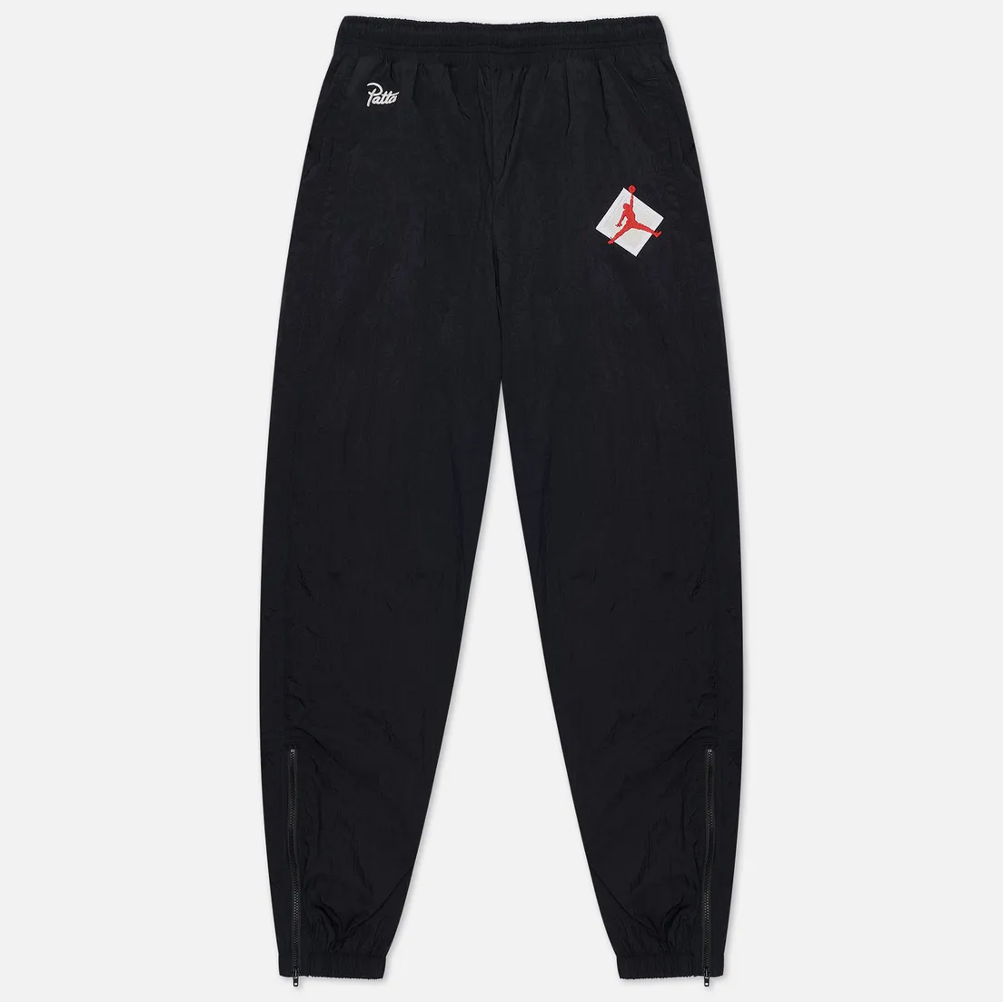 Jordan Мужские брюки x Patta NRG Jumpman