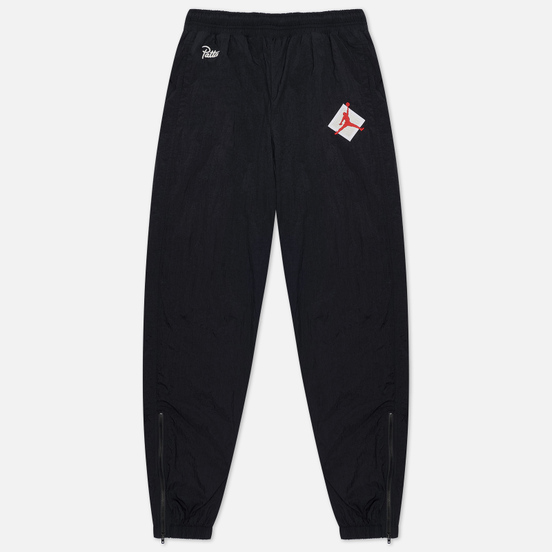 Мужские брюки Jordan x Patta NRG Jumpman Black/Beach