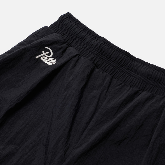 Мужские брюки Jordan x Patta NRG Jumpman Black/Beach