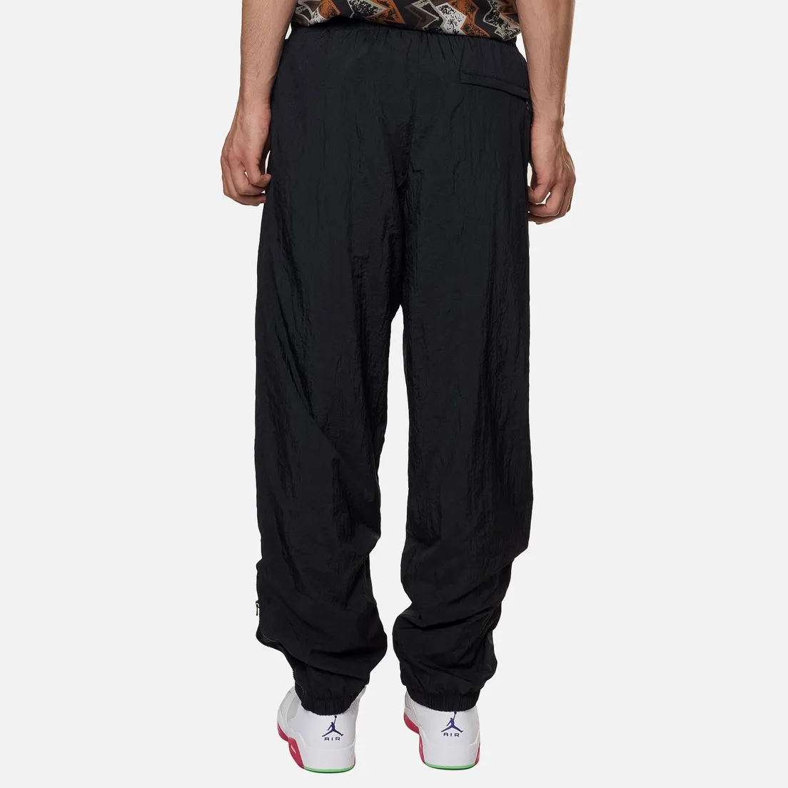 Jordan Мужские брюки x Patta NRG Jumpman