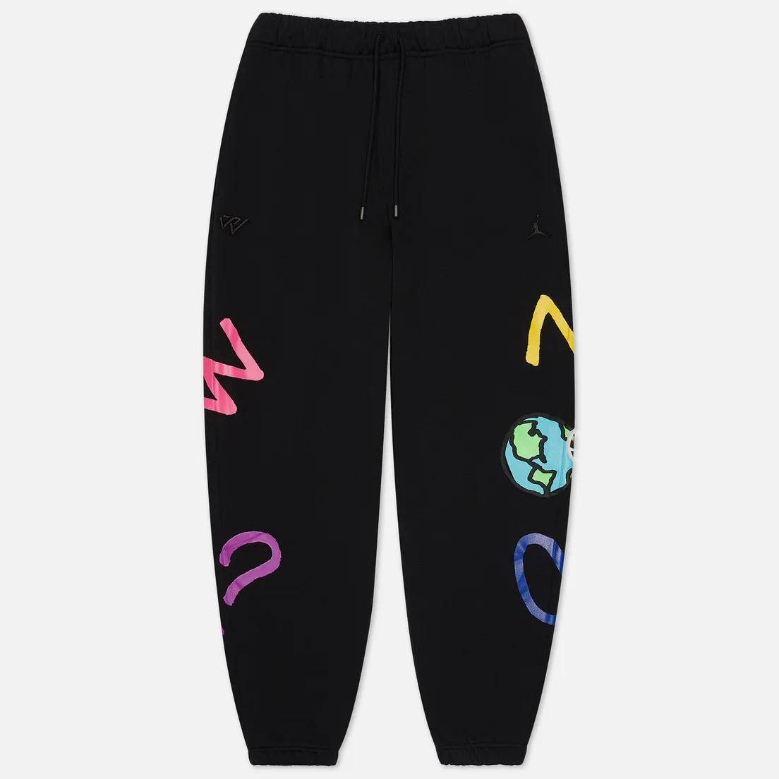 Jordan Мужские брюки x Russell Westbrook Why Not? Fleece