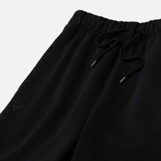 Мужские брюки Jordan x Russell Westbrook Why Not? Fleece Black
