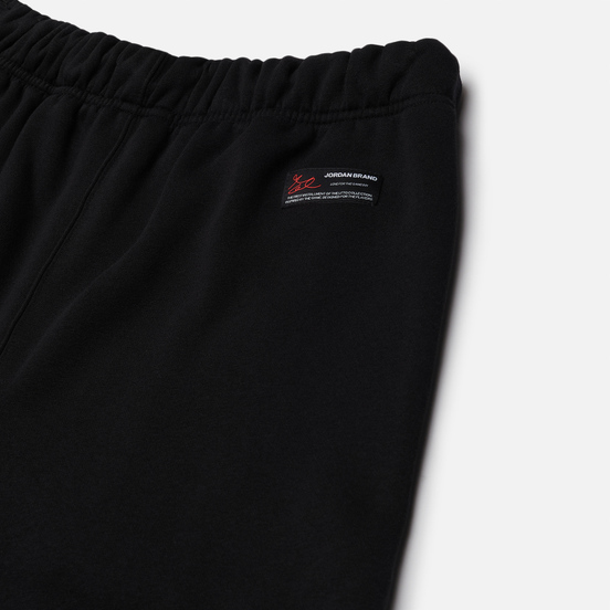 Мужские брюки Jordan x Russell Westbrook Why Not? Fleece Black
