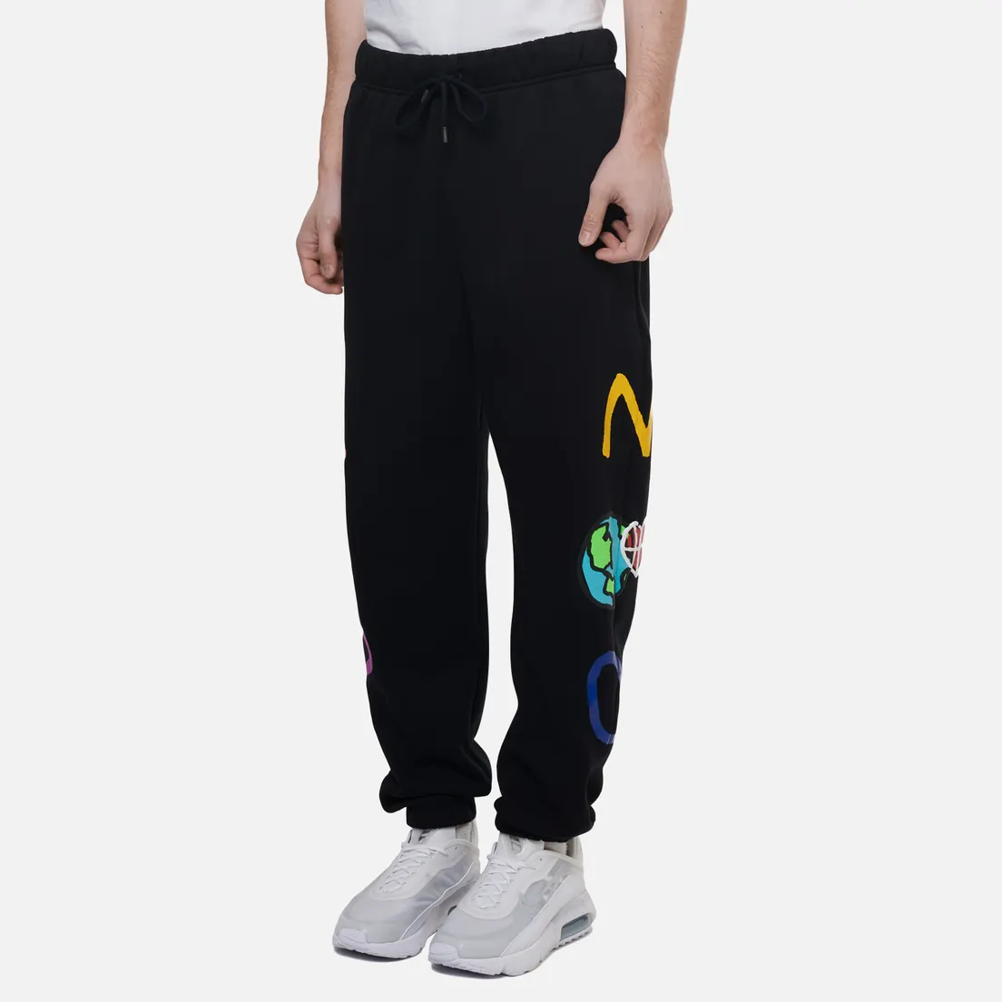 Jordan Мужские брюки x Russell Westbrook Why Not? Fleece