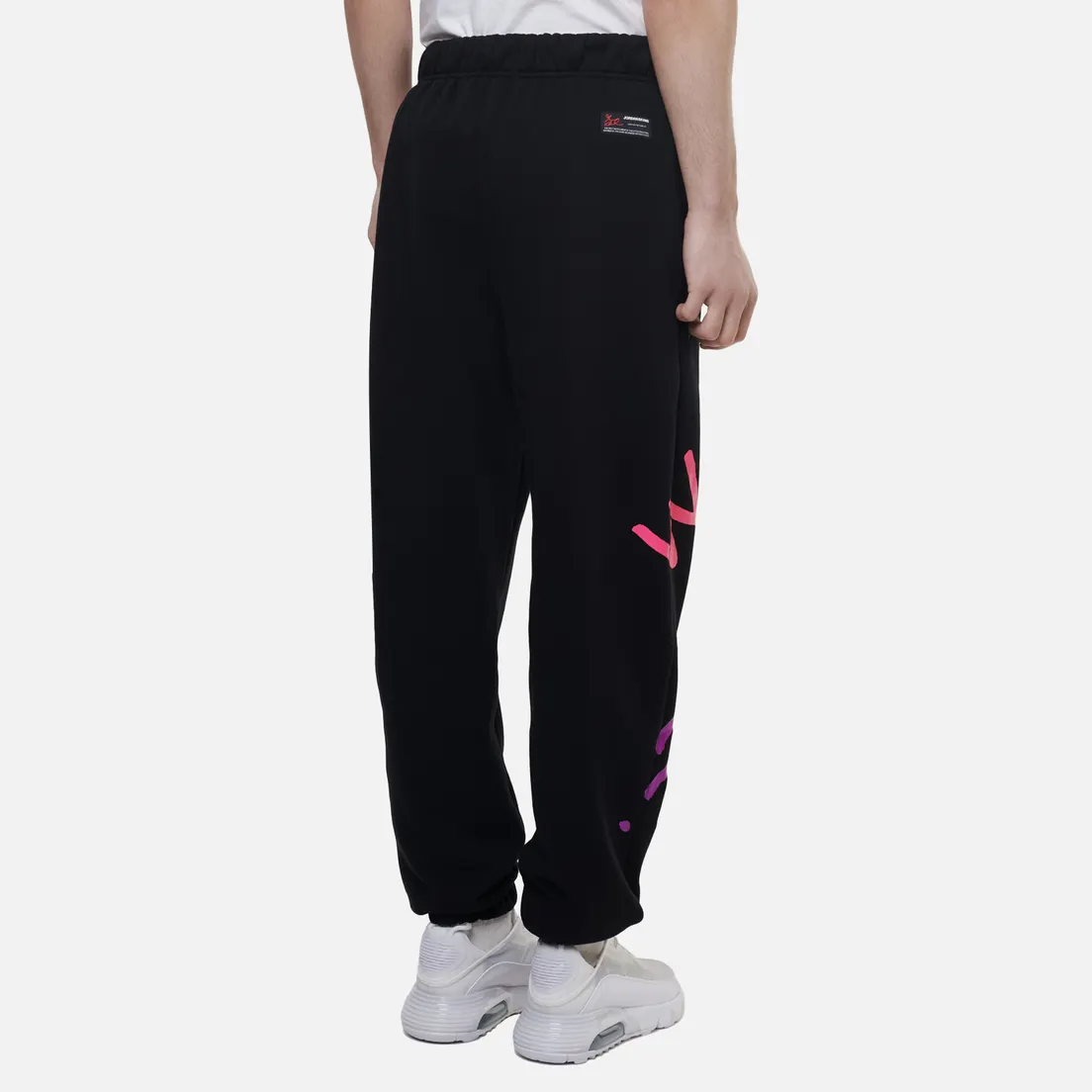 Jordan Мужские брюки x Russell Westbrook Why Not? Fleece