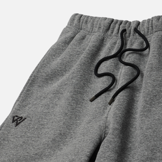 Мужские брюки Jordan x Russell Westbrook Why Not? Fleece Carbon Heather