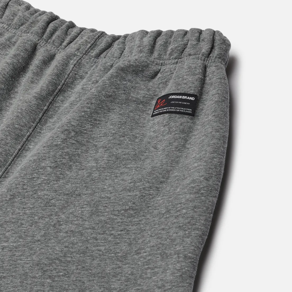 Jordan Мужские брюки x Russell Westbrook Why Not? Fleece