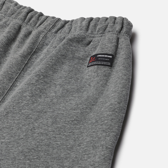 Мужские брюки Jordan x Russell Westbrook Why Not? Fleece Carbon Heather