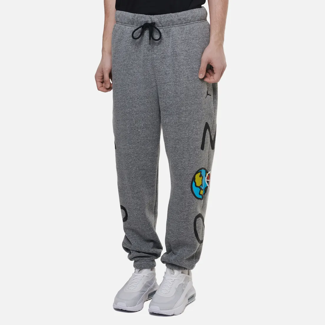 Jordan Мужские брюки x Russell Westbrook Why Not? Fleece