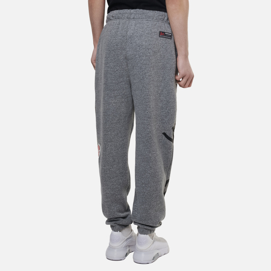 Мужские брюки Jordan x Russell Westbrook Why Not? Fleece Carbon Heather