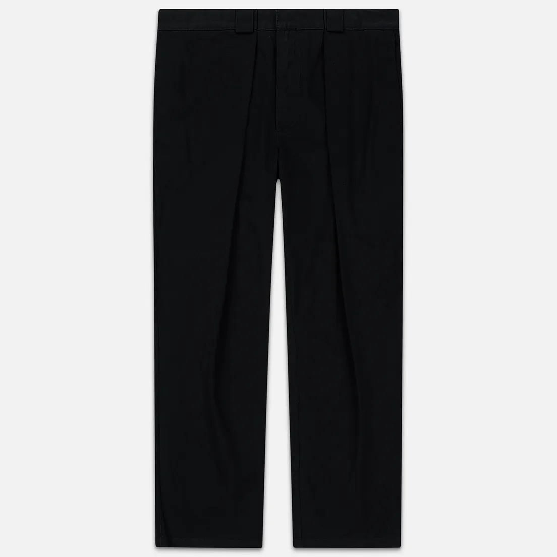 JW Anderson Мужские брюки Chino Front Pleats