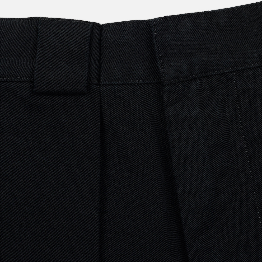 JW Anderson Мужские брюки Chino Front Pleats