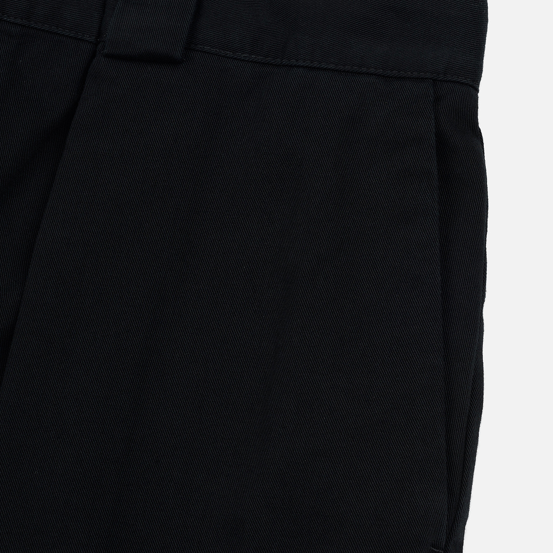 JW Anderson Мужские брюки Chino Front Pleats