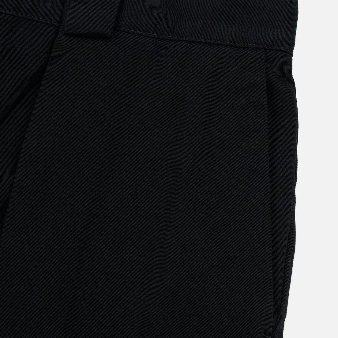 JW Anderson Мужские брюки Chino Front Pleats