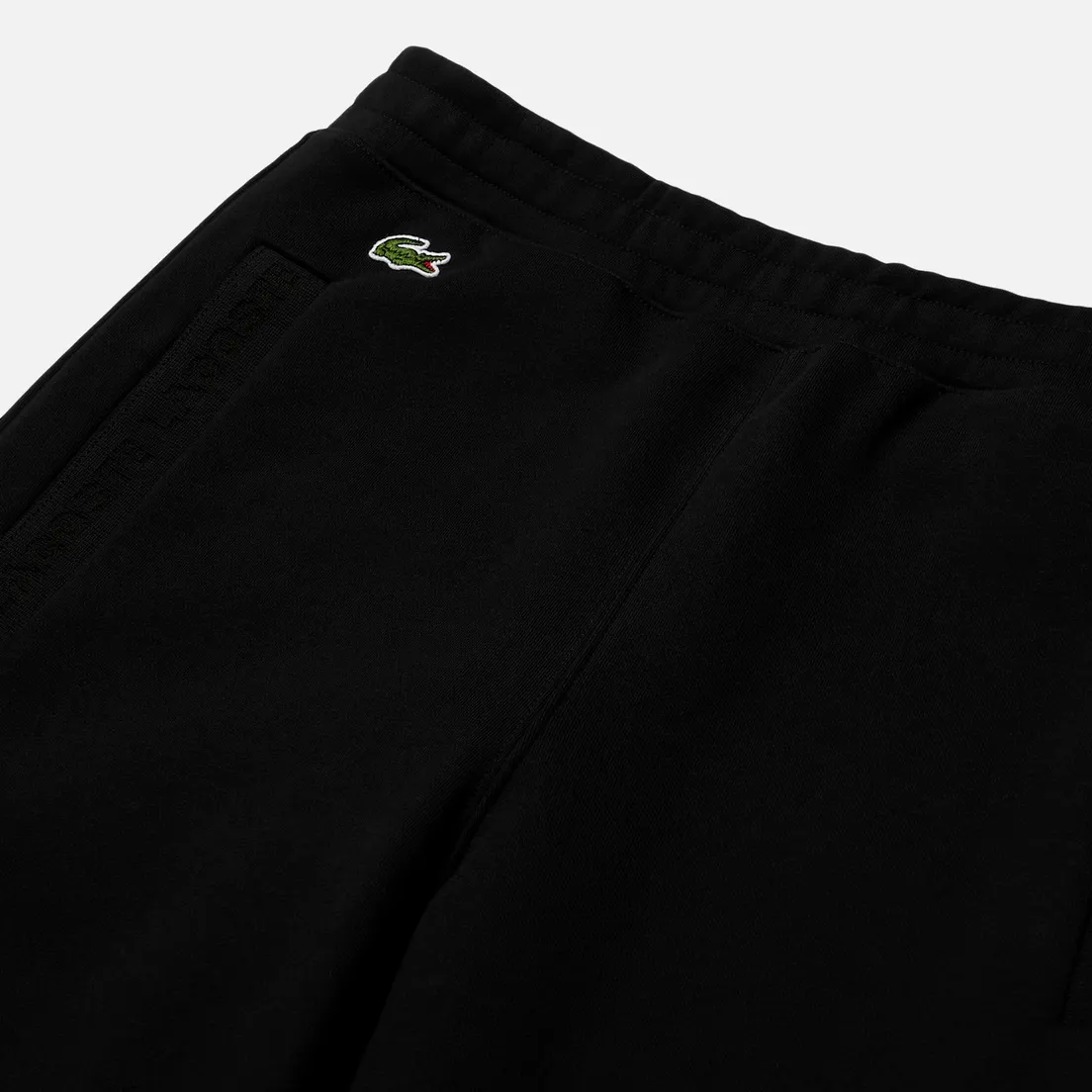 Lacoste Мужские брюки Embroidered Logo