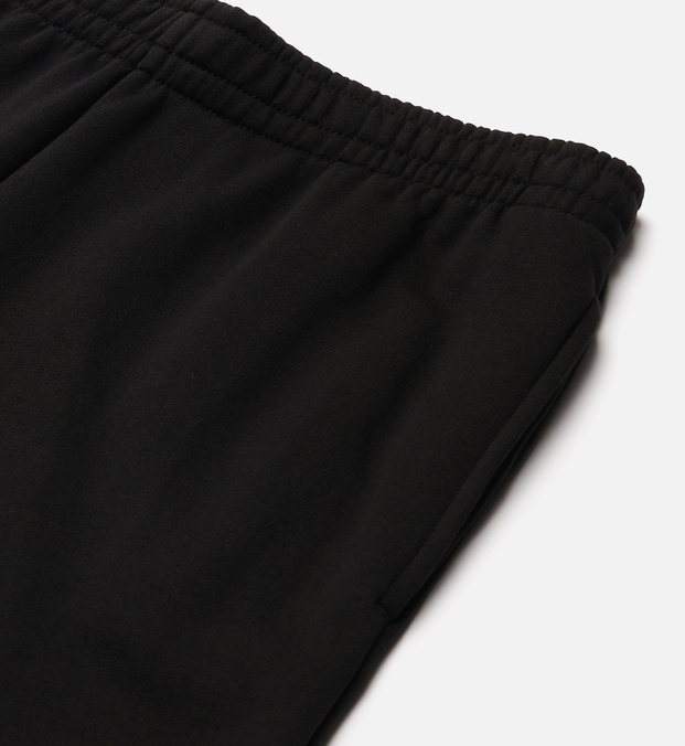 Мужские брюки Lacoste, цвет чёрный, размер XXL XH9507-031 Sport Cotton Fleece - фото 2