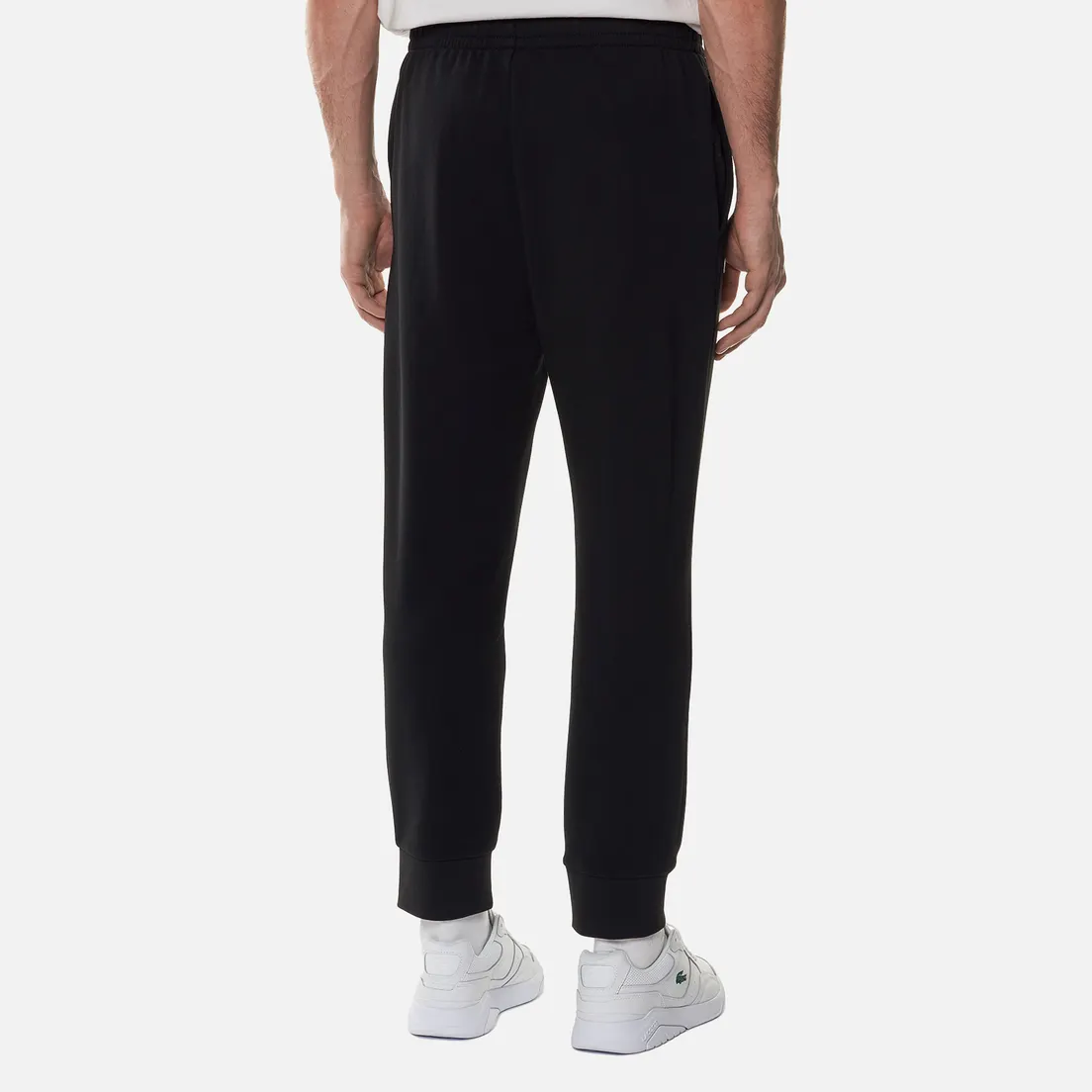 Lacoste Мужские брюки Sport Cotton Fleece