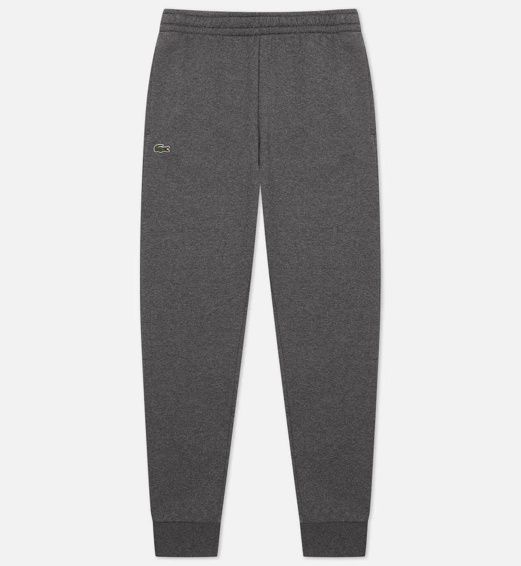 Lacoste Мужские брюки Sport Cotton Fleece