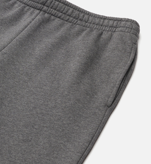Мужские брюки Lacoste Sport Cotton Fleece Grey Chine
