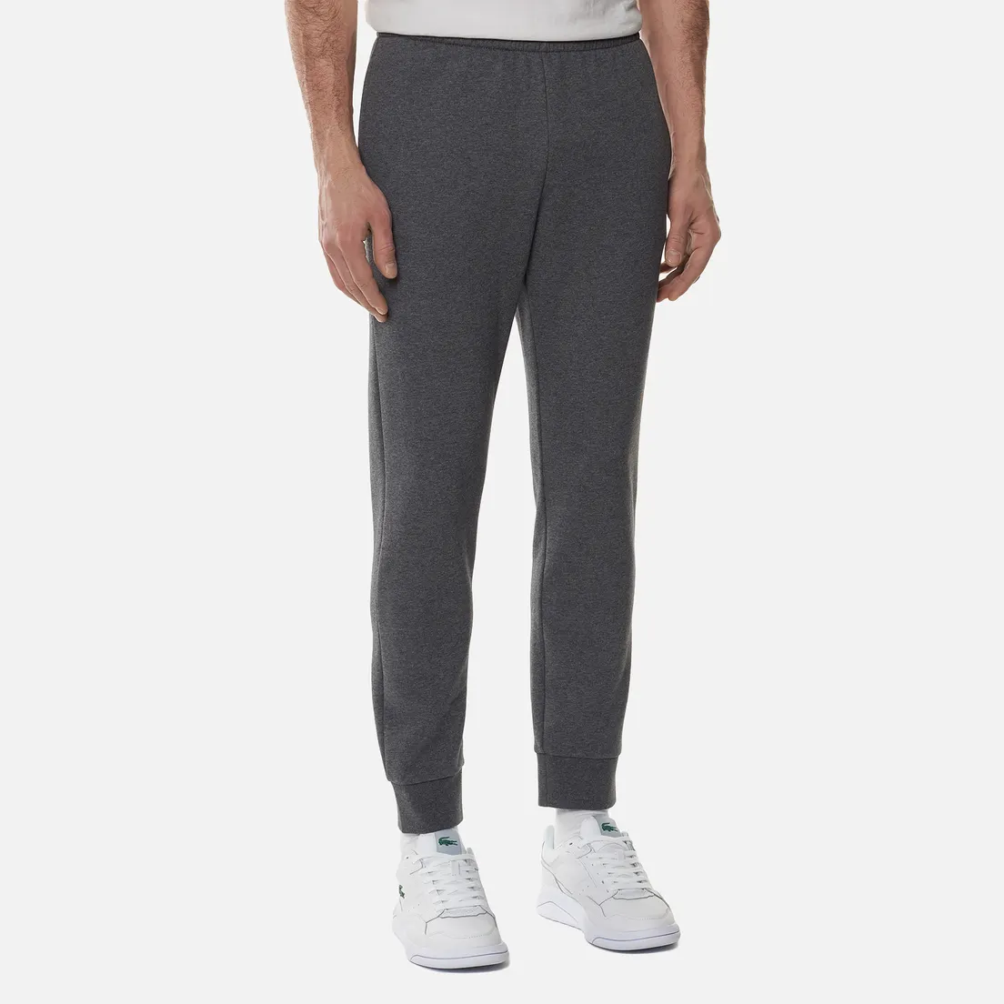 Lacoste Мужские брюки Sport Cotton Fleece