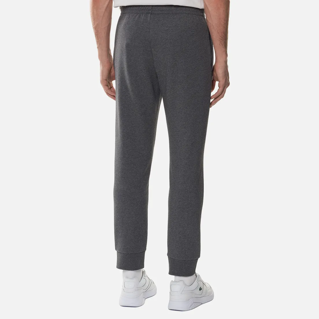 Lacoste Мужские брюки Sport Cotton Fleece