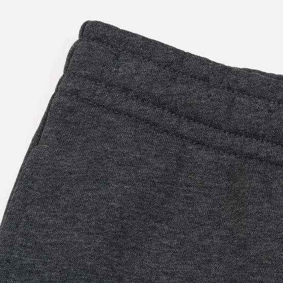 Мужские брюки Lacoste Sport Cotton Fleece Grey Chine