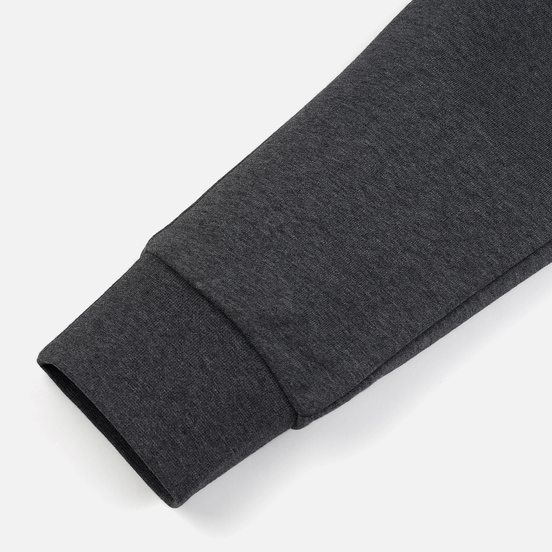 Мужские брюки Lacoste Sport Cotton Fleece Grey Chine