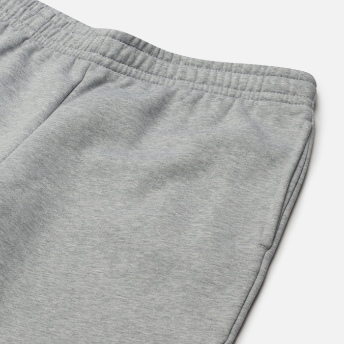 Мужские брюки Lacoste, цвет серый, размер M XH9507-CCA Sport Cotton Fleece - фото 2