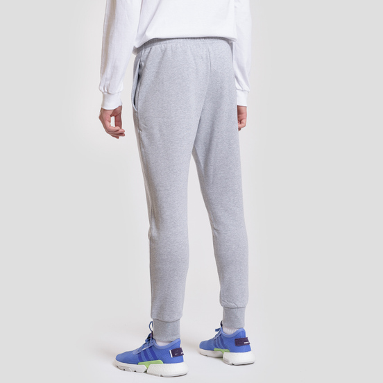 Мужские брюки Lacoste Sport Cotton Fleece Silver Chine