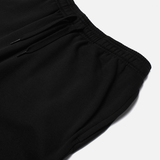 Мужские брюки Lacoste Sport Fleece Tennis Black