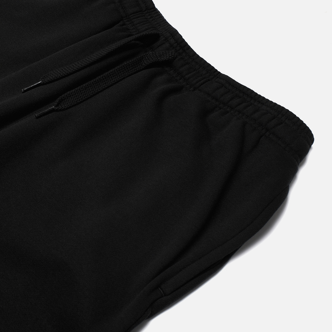 Мужские брюки Lacoste, цвет чёрный, размер XXL XH7611-031 Sport Fleece Tennis - фото 2
