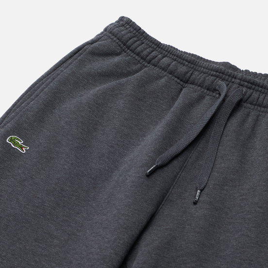 Мужские брюки Lacoste Sport Fleece Tennis Pitch