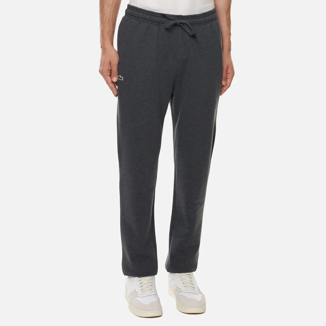 Lacoste Мужские брюки Sport Fleece Tennis