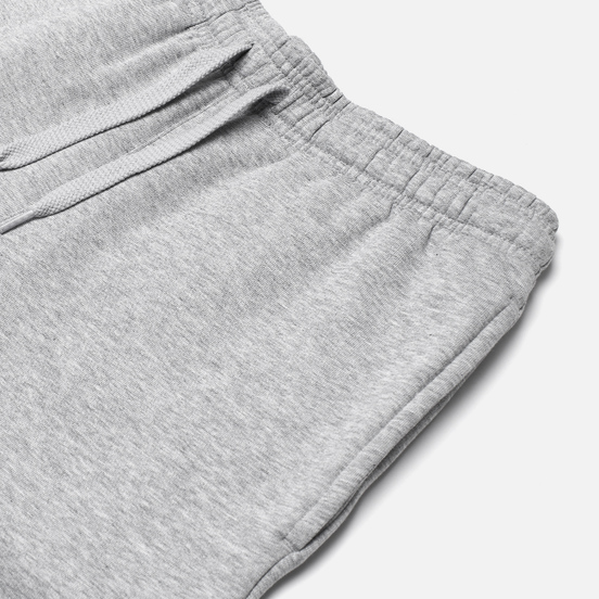 Мужские брюки Lacoste Sport Fleece Tennis Silver Chine
