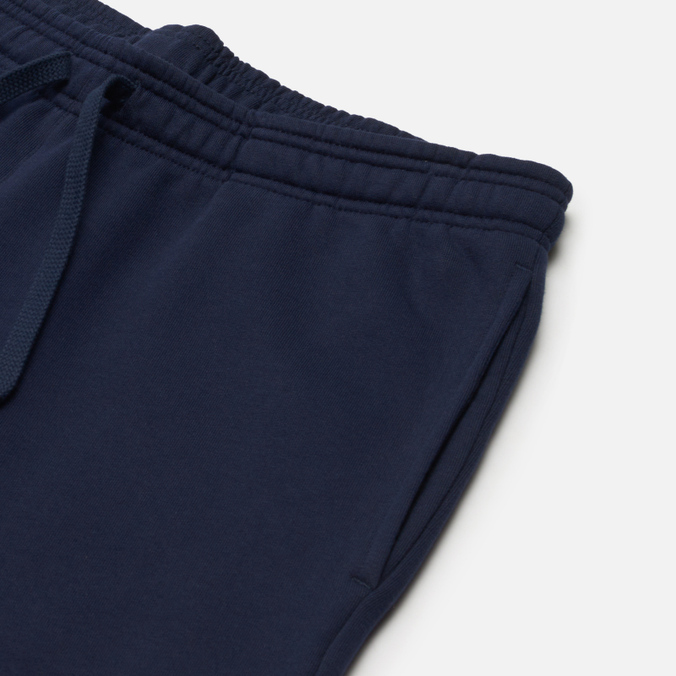 Мужские брюки Lacoste, цвет синий, размер XXXL XH7611-166 Tennis Track Fleece - фото 2