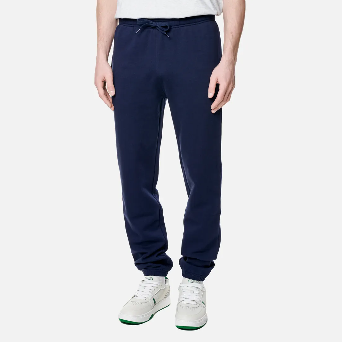 Lacoste Мужские брюки Tennis Track Fleece
