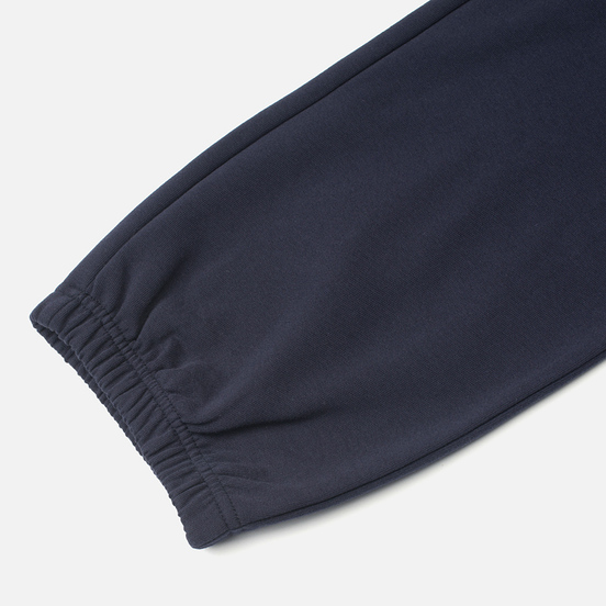 Мужские брюки Lacoste Tennis Track Fleece Navy