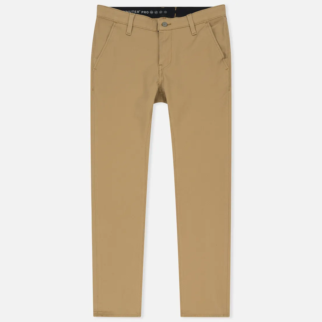 Levi's Мужские брюки 511 Commuter Slim Fit